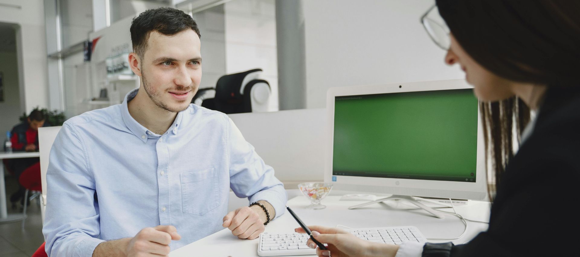 Recruitment Services